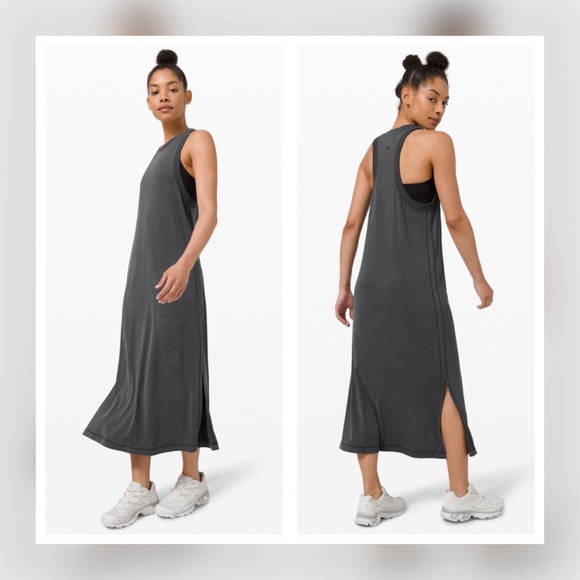 lululemon ease of it all tank